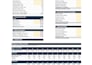 do excel projects, accounting and finance projects, financial modeling